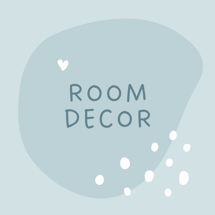BABY AND CHILDREN'S ROOM