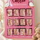 First Birthday Photo Board | Silly Goose Theme Birthday Board