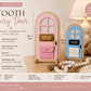 Personalised Magic Tooth Fairy Door