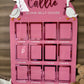 First Birthday Photo Board | Silly Goose Theme Birthday Board