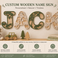 Aussie Themed Name