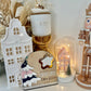 CHRISTMAS COUNTDOWN - CHRISTMAS TREE