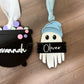BOO BASKET TAG