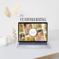 Custom Listing for Tanisha