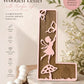 FAIRY ALPHABET SET