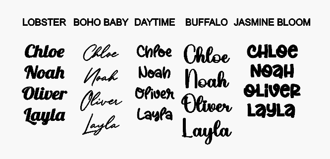1:1 Scale Baby Birth Plaque | Personalised Newborn Keepsake | Full Size Birth Plaque | Baby Headband