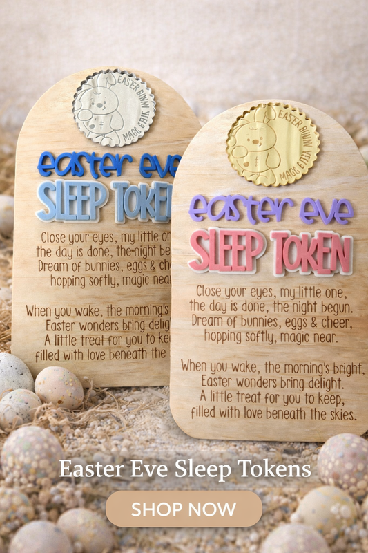 Easter Eve Sleep Token