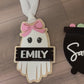 BOO BASKET TAG