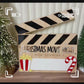 CHRISTMAS MOVIE NIGHT BOARD