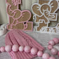 ELEPHANT THEME LETTERS
